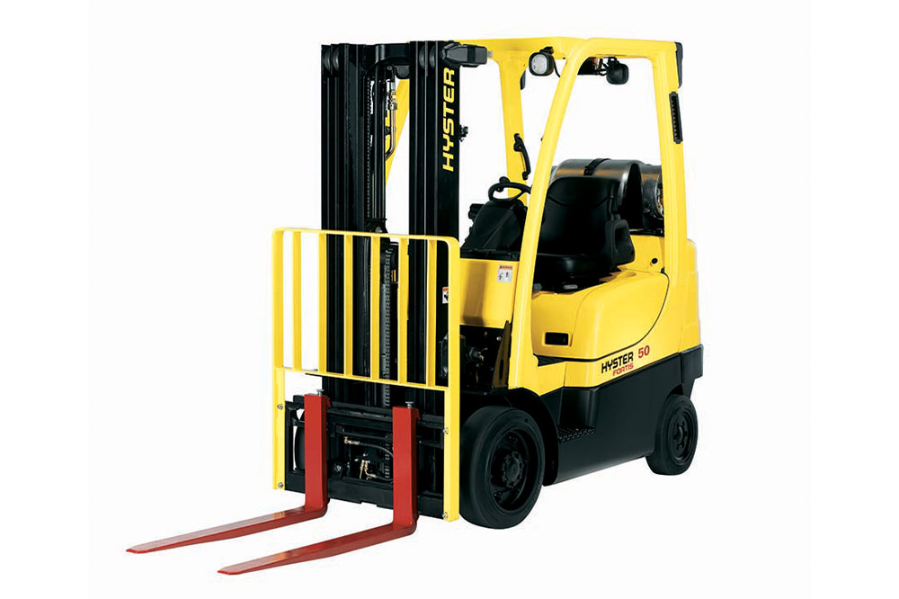 Hyster S40AS