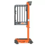JLG EcoLift 50 non-powered low-level access lift.
