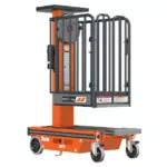 JLG EcoLift 70 aerial lift.