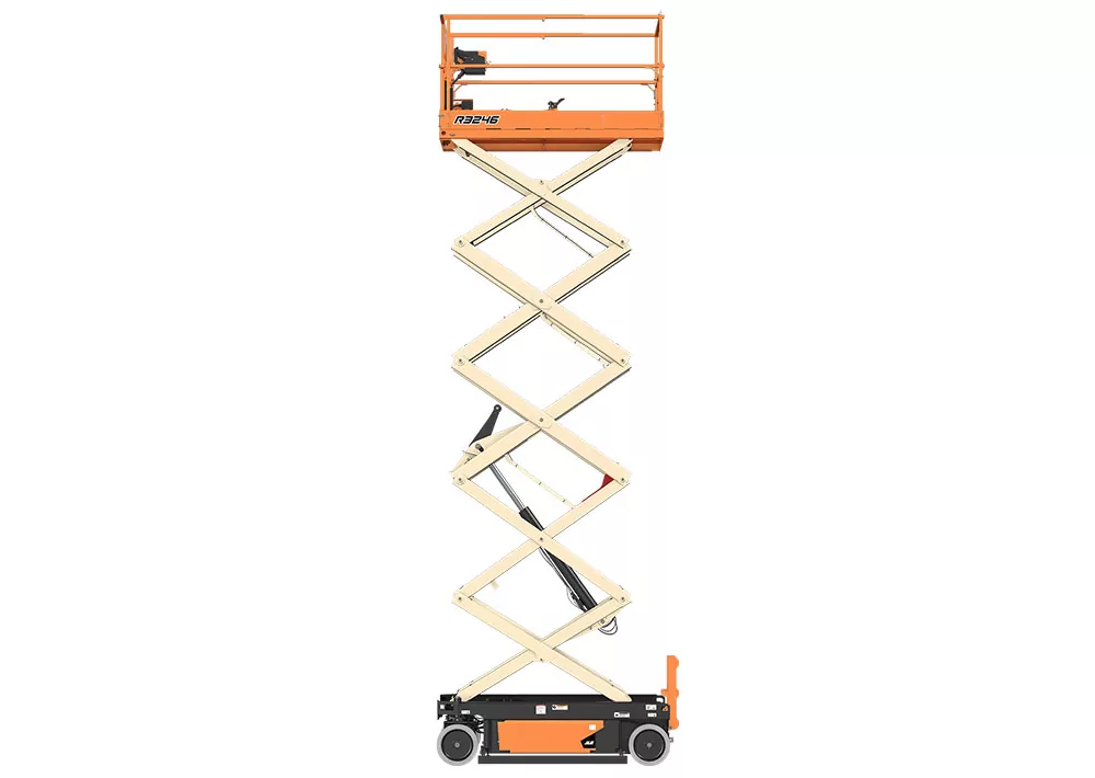 JLG R3246 Scissor Lift | Fairchild Equipment