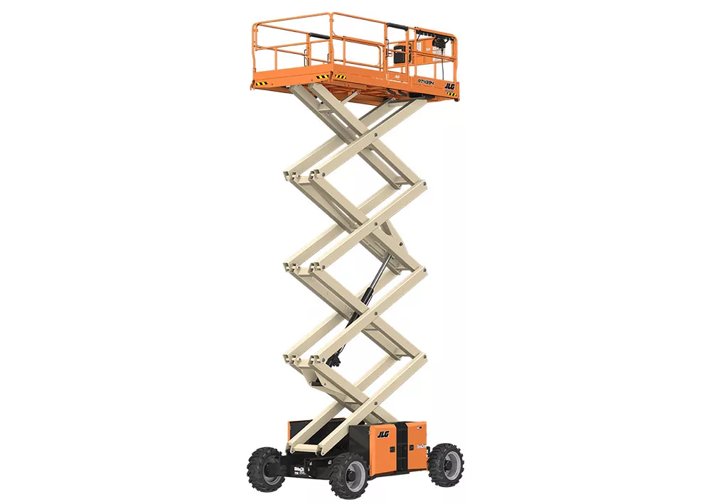 JLG RT4394 Scissor Lift