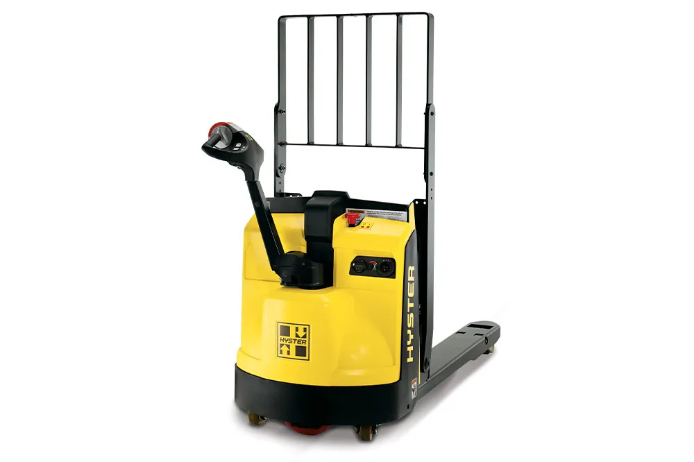 Hyster W45ZHD | 4 in stock | Fairchild Equipment