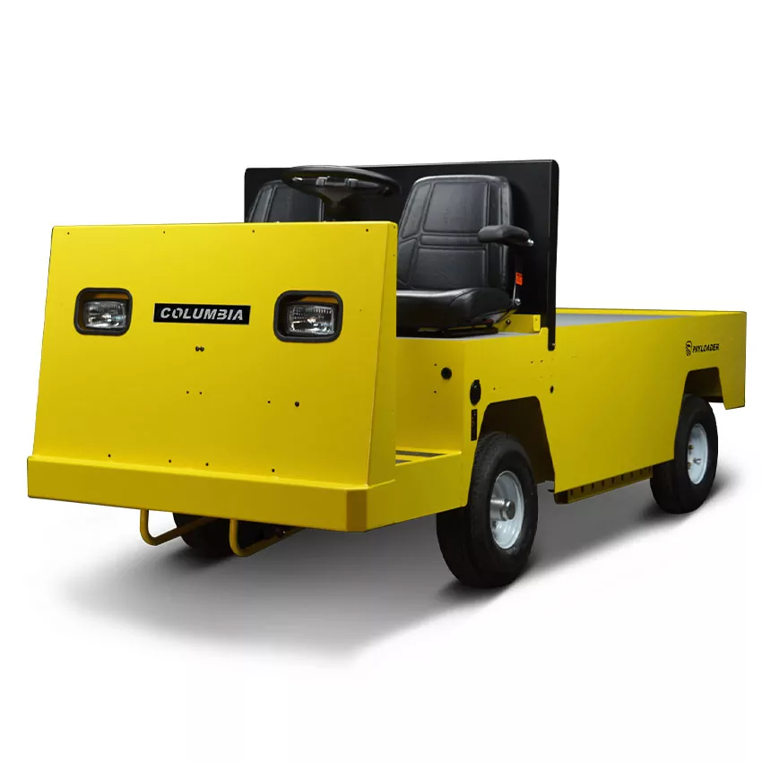 Columbia Payloader Burden Carrier for Sale.