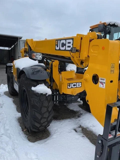 2023 – JCB 510-42