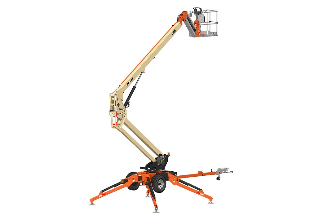 るっ張飛 JLG R2646 Scissor Lift | Fairchild Equipment