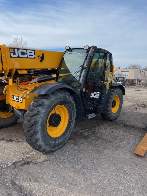 JCB 950-4