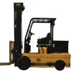 Drexel FL60AC-EX electric forklift truck.