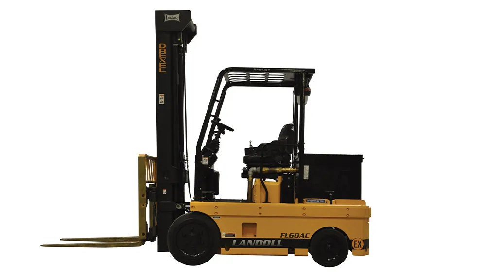 Drexel FL40AC-EX / FL60AC-EX Forklift | Fairchild Equipment