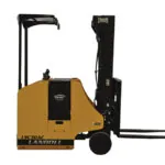 Landoll LSC30AC compact forklift.