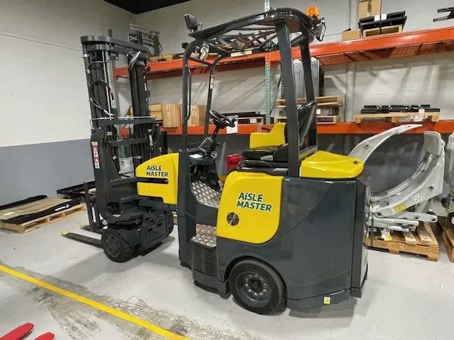 2021 – Combilift AM33NE