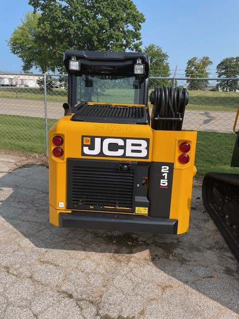 JCB 215