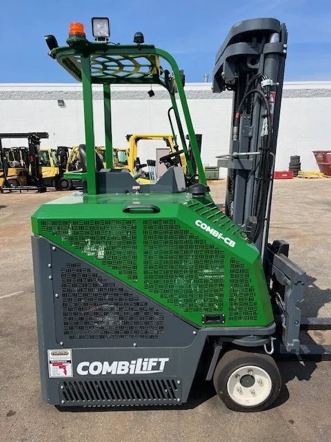 Combilift CB6000