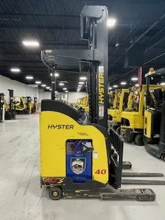 2019 – Hyster N40ZRS2