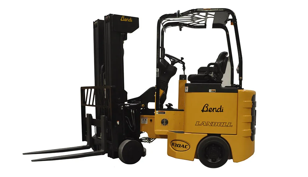 Bendi B30AC