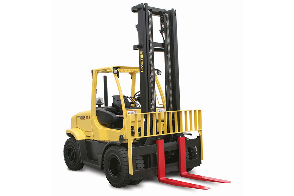 2023 – Hyster H155FTS
