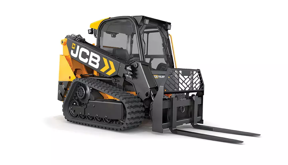 JCB 2TS-7T
