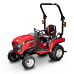 Mahindra Sub-Compact 1100 Series Tractor.