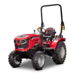 Mahindra 2100 Series Tractor.