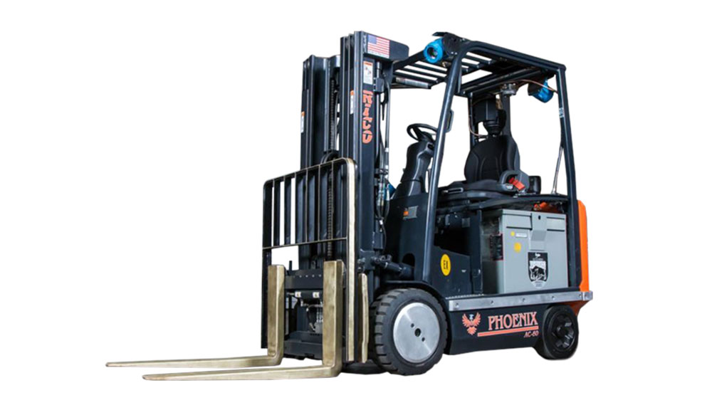 RICO EX AC Forklift