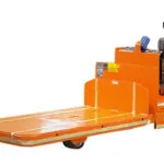 RICO EX Platform Truck.