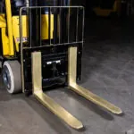 RICO HSD-EX-AC-60 forklift forks.
