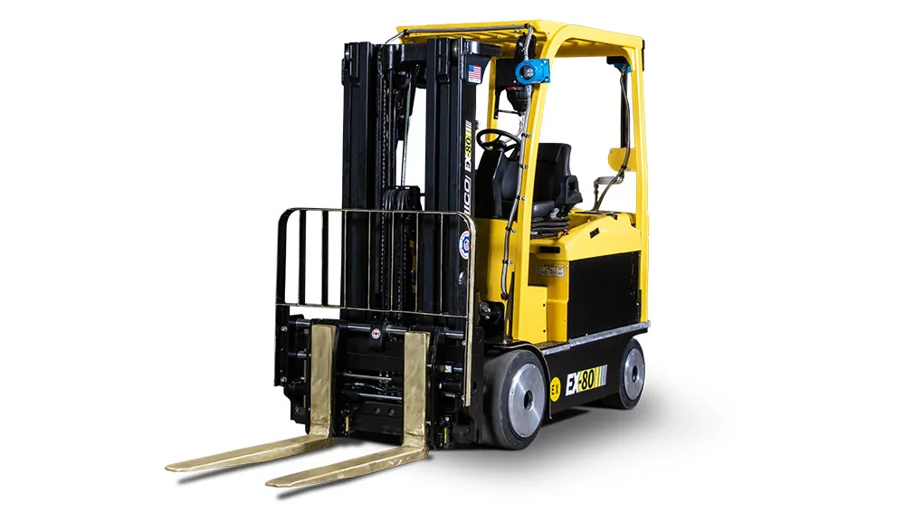 RICO HSD-EX-AC-80 Forklift