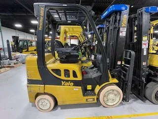 2017 – Yale GLC060VX
