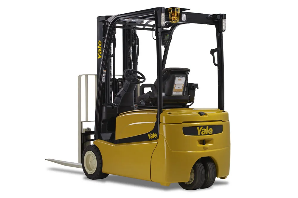 2024 – Yale ERP040VT