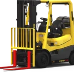 Hyster S40-70 Forklift.