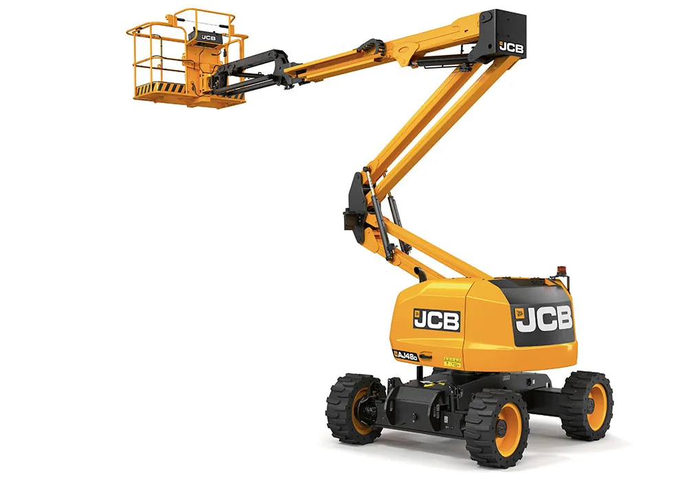 JCB AJ48D Boom Lift