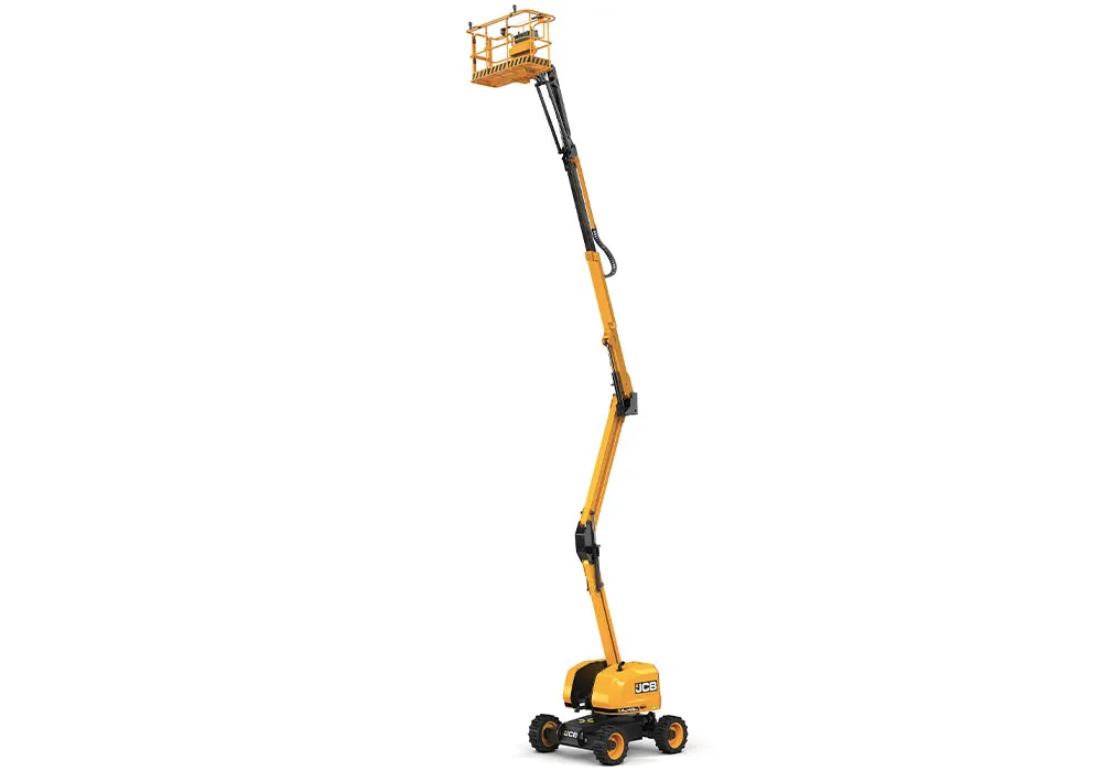 JCB AJ48D Boom Lift | Fairchild Equipment