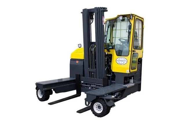2023 – Combilift C10000XL