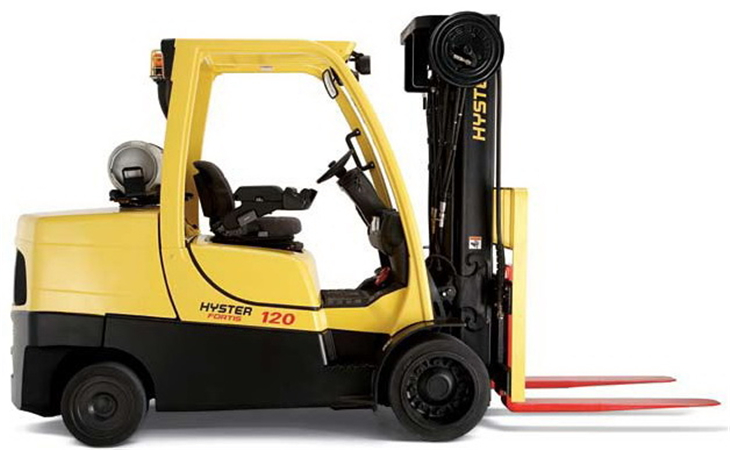 Hyster S120FT