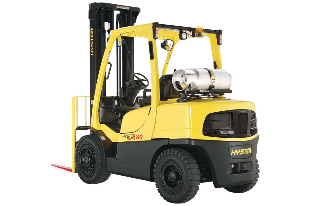 Hyster H80FT