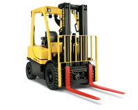 2025 – Hyster H120FT