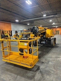 JCB AJ48D