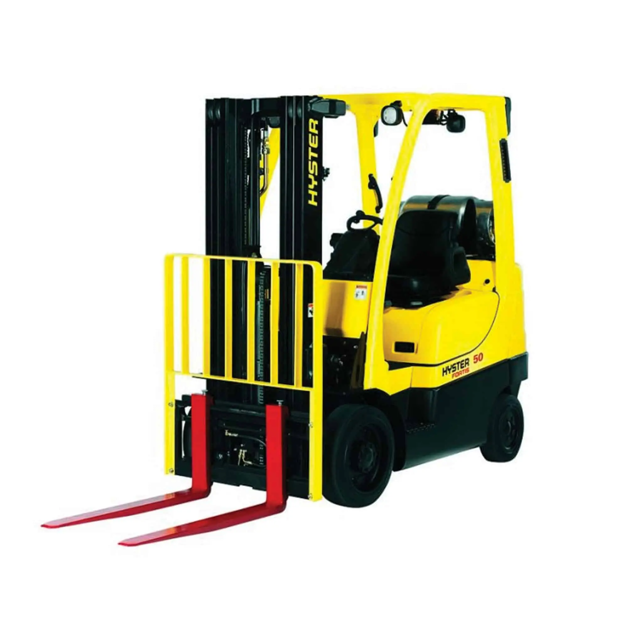 2025 – Hyster S40AS