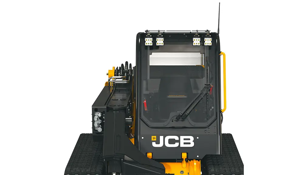 ALTA JCB カーボンシャフト 6本セット JCB 4TS-8T Teleskid | Fairchild Equipment