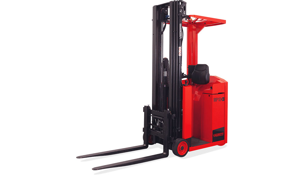 Mariotti MIP 10 Forklift