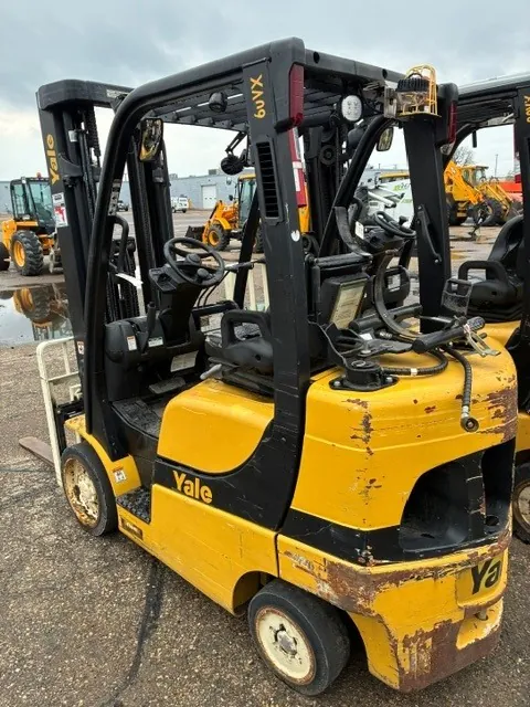 2020 – Yale GC060VX