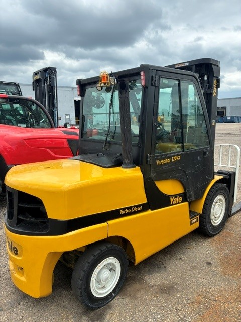 2021 – Yale GDP120VX