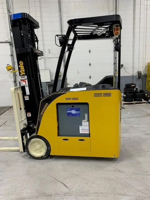 2022 – Yale ESC040AD