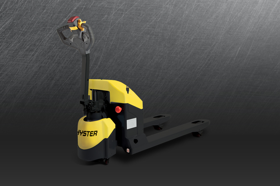 Hyster W45ZHD2
