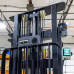 TASK Boa X-Ai sensors.