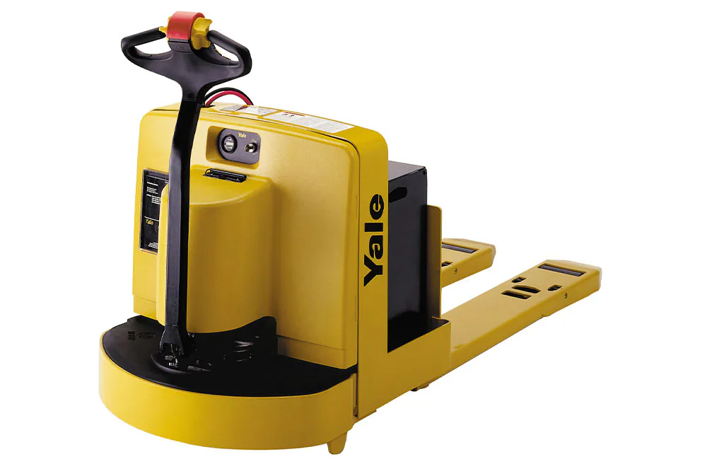 Yale MPW080LE