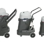 Advance VL500 industrial wet/dry vacuum series.