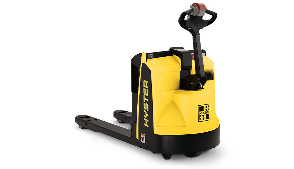 Hyster W45ZHD2